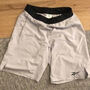Reebok Speedwick Short
